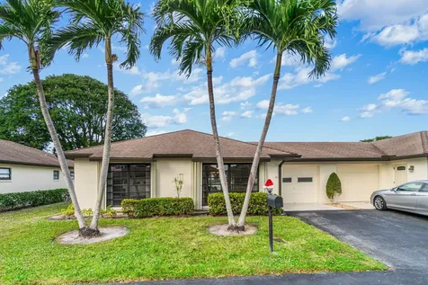 10228 Dovewood Lane Boynton Beach FL 33436