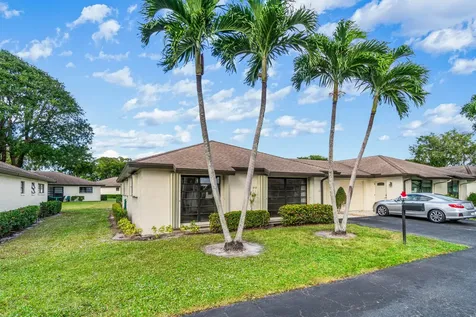 10228 Dovewood Lane Boynton Beach FL 33436