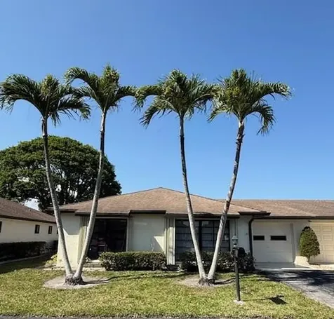 10228 Dovewood Lane Boynton Beach FL 33436