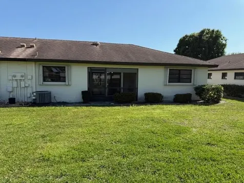 10228 Dovewood Lane Boynton Beach FL 33436