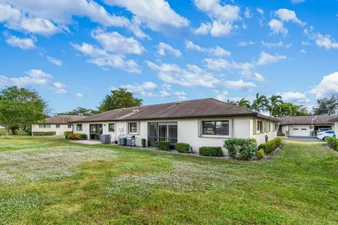 10228 Dovewood Lane Boynton Beach FL 33436