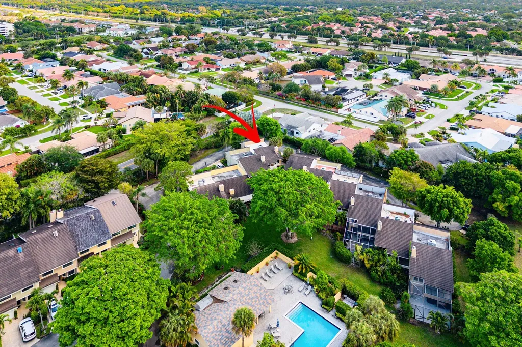 5664 Santiago Circle Boca Raton FL 33433