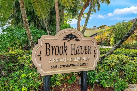 5664 Santiago Circle Boca Raton FL 33433