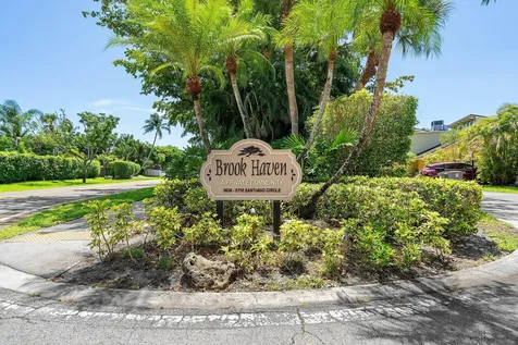 5664 Santiago Circle Boca Raton FL 33433
