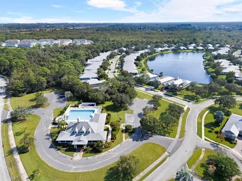 649 NE Waters Edge Lane Port St Lucie FL 34983