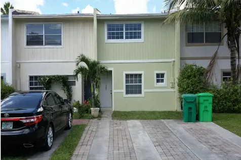 3707 NW 91st Avenue Sunrise FL 33351