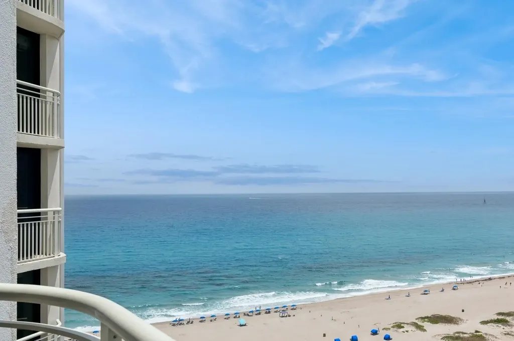 3000 N Ocean Drive Singer Island FL 33404