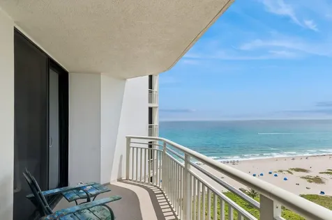 3000 N Ocean Drive Singer Island FL 33404