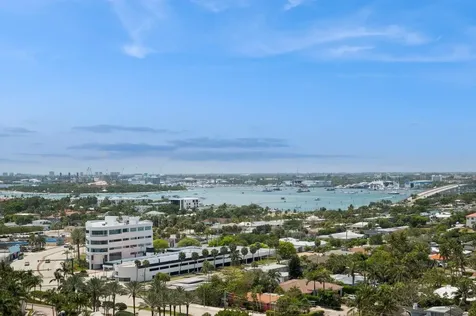 3000 N Ocean Drive Singer Island FL 33404