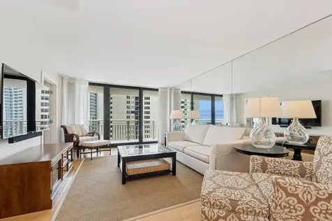 3000 N Ocean Drive Singer Island FL 33404