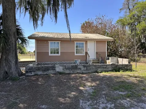 14455 E State Road 78 Okeechobee FL 34974