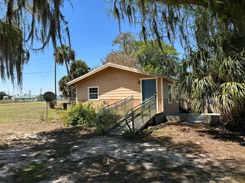 14455 E State Road 78 Okeechobee FL 34974