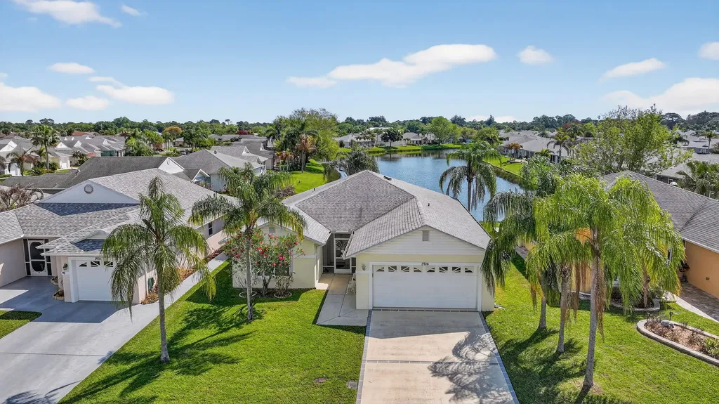 5936 Alexandria Circle Fort Pierce FL 34982