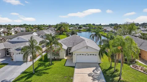 5936 Alexandria Circle Fort Pierce FL 34982