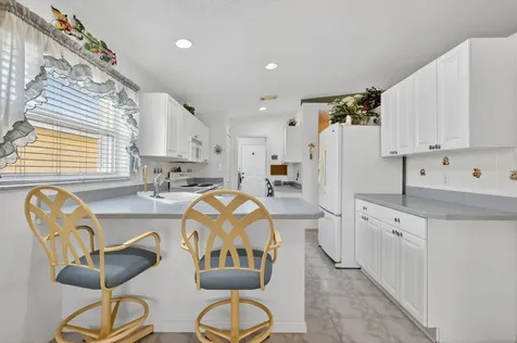 5936 Alexandria Circle Fort Pierce FL 34982