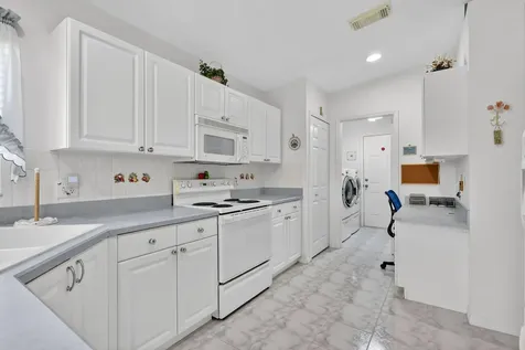 5936 Alexandria Circle Fort Pierce FL 34982