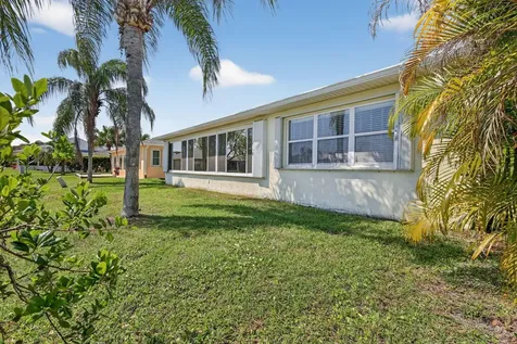 5936 Alexandria Circle Fort Pierce FL 34982