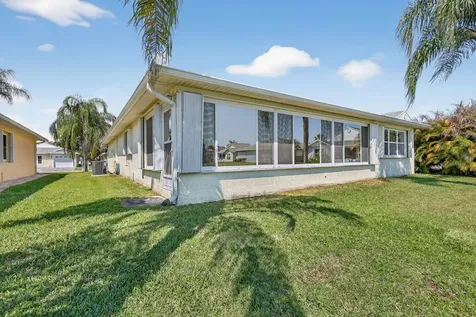 5936 Alexandria Circle Fort Pierce FL 34982