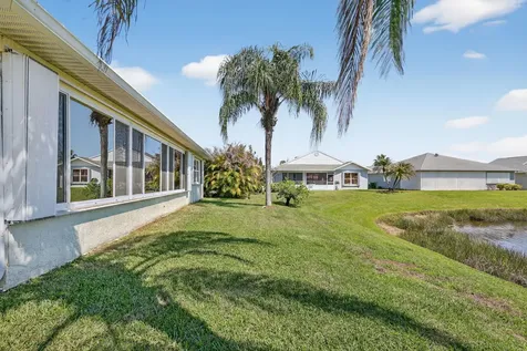 5936 Alexandria Circle Fort Pierce FL 34982