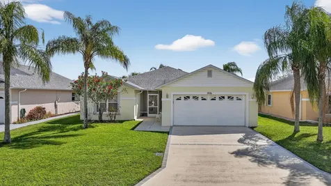 5936 Alexandria Circle Fort Pierce FL 34982