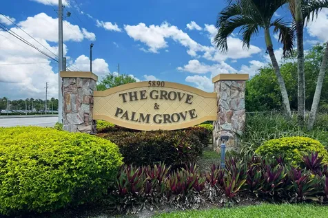 5936 Alexandria Circle Fort Pierce FL 34982