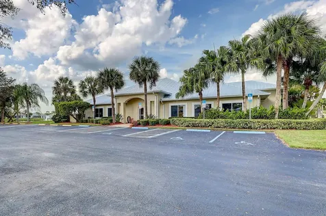 5936 Alexandria Circle Fort Pierce FL 34982