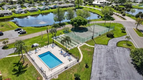 5936 Alexandria Circle Fort Pierce FL 34982