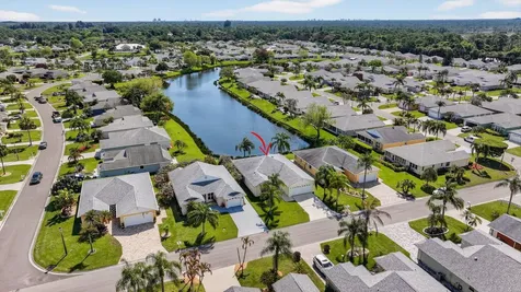 5936 Alexandria Circle Fort Pierce FL 34982