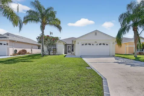 5936 Alexandria Circle Fort Pierce FL 34982