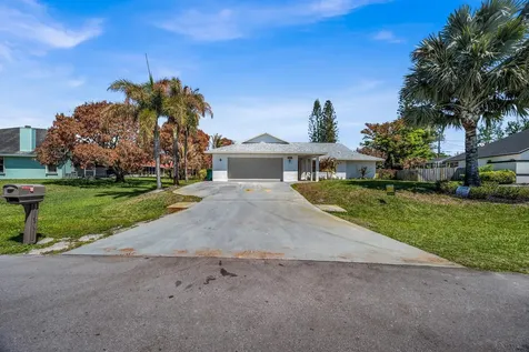 3133 SE Card Terrace Port St Lucie FL 34984