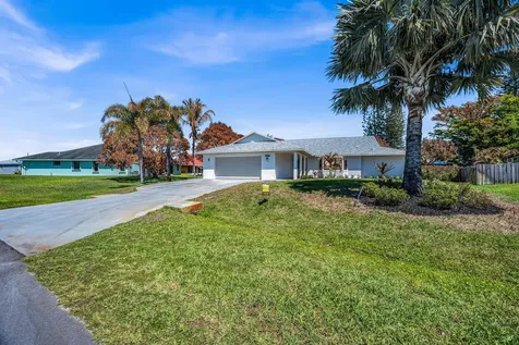 3133 SE Card Terrace Port St Lucie FL 34984