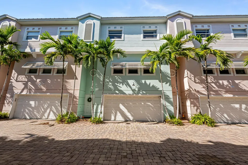 429 NE 1st Street Pompano Beach FL 33060