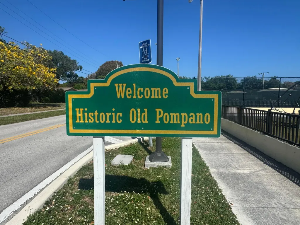 429 NE 1st Street Pompano Beach FL 33060