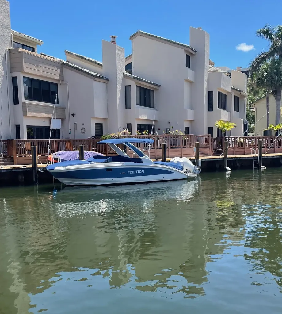 1127 Boca Cove Lane Highland Beach FL 33487