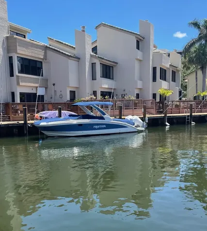 1127 Boca Cove Lane Highland Beach FL 33487