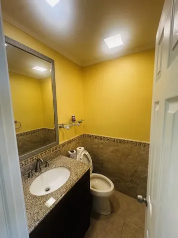 7502 NW 58th Court Tamarac FL 33321