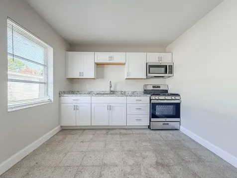 703 N 25th Street Fort Pierce FL 34947