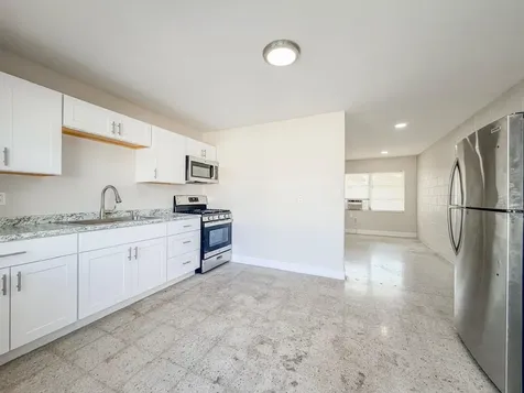 703 N 25th Street Fort Pierce FL 34947
