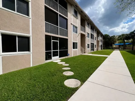 10151 W Atlantic Boulevard Coral Springs FL 33071