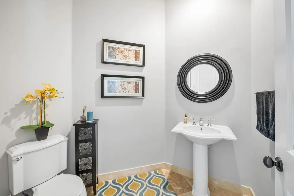 71 Via Poinciana Lane Boca Raton FL 33487