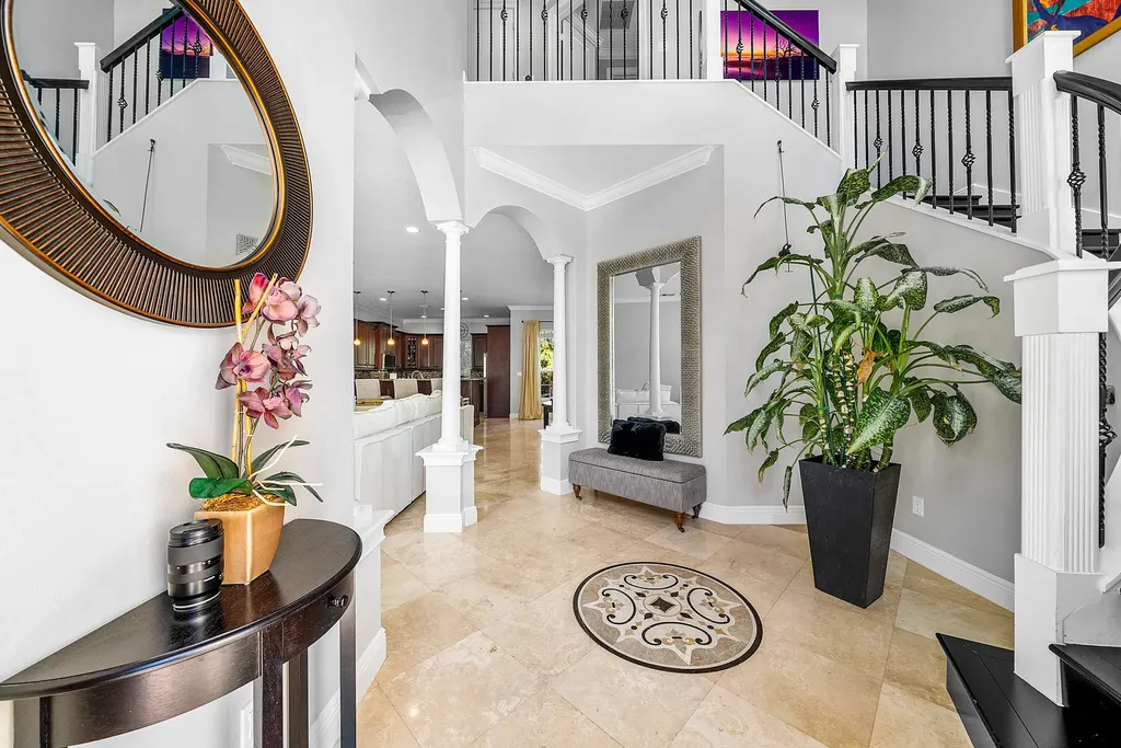 71 Via Poinciana Lane Boca Raton FL 33487