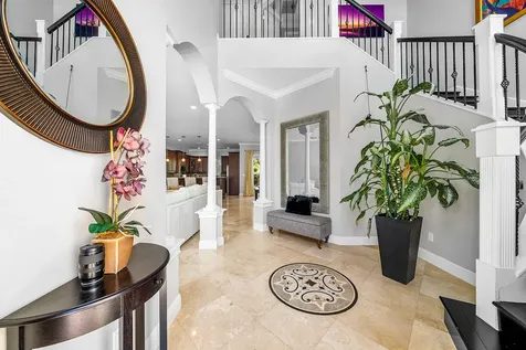 71 Via Poinciana Lane Boca Raton FL 33487