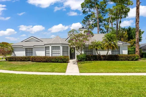 13571 Jonquil Place Wellington FL 33414