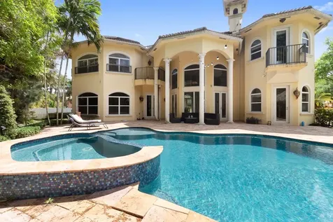 6301 SW 58th Court Davie FL 33314