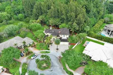 6301 SW 58th Court Davie FL 33314
