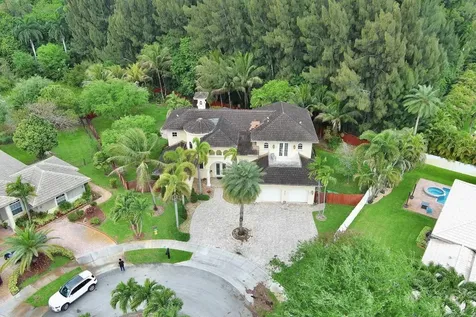 6301 SW 58th Court Davie FL 33314