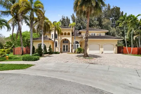 6301 SW 58th Court Davie FL 33314