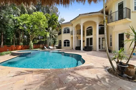 6301 SW 58th Court Davie FL 33314