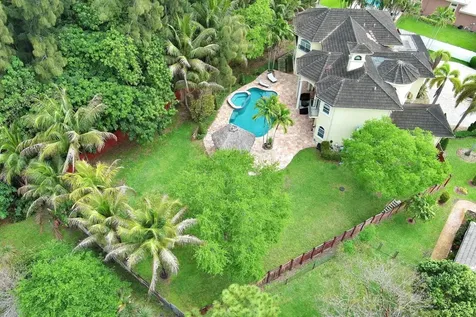 6301 SW 58th Court Davie FL 33314
