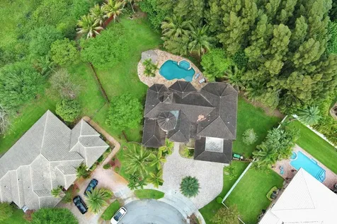 6301 SW 58th Court Davie FL 33314